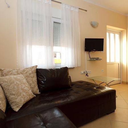 Apartmani Juric Vrsar Exterior photo